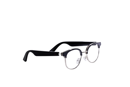 Fashion Sunglasses Blue Light Blocking Bluetooth Glasses Calling Music Smart Glasses