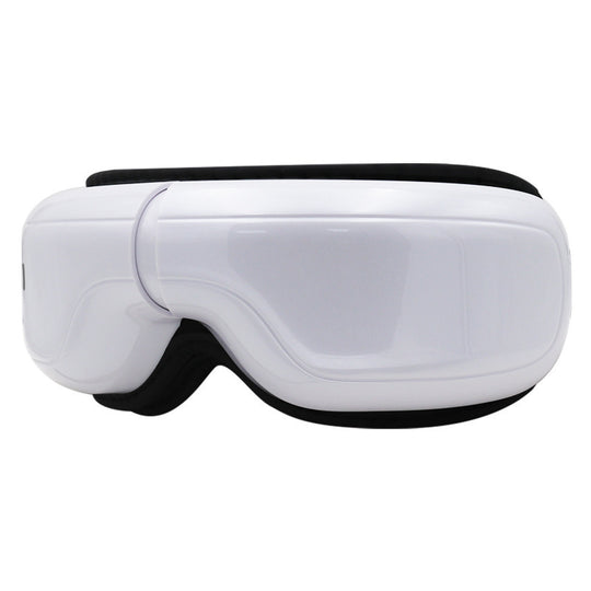 Intelligent Eyes Massage Devices Hot Gas Dynamic Eye Protection Instrument