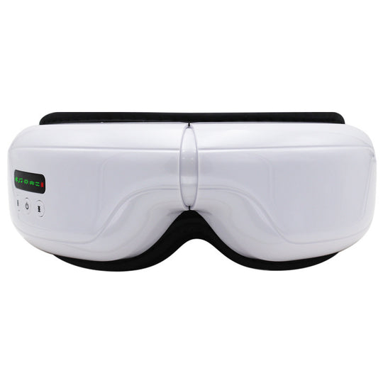 Intelligent Eyes Massage Devices Hot Gas Dynamic Eye Protection Instrument