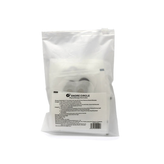 Smart Anti Snoring Device Electronic Muscle Stimulator Pro